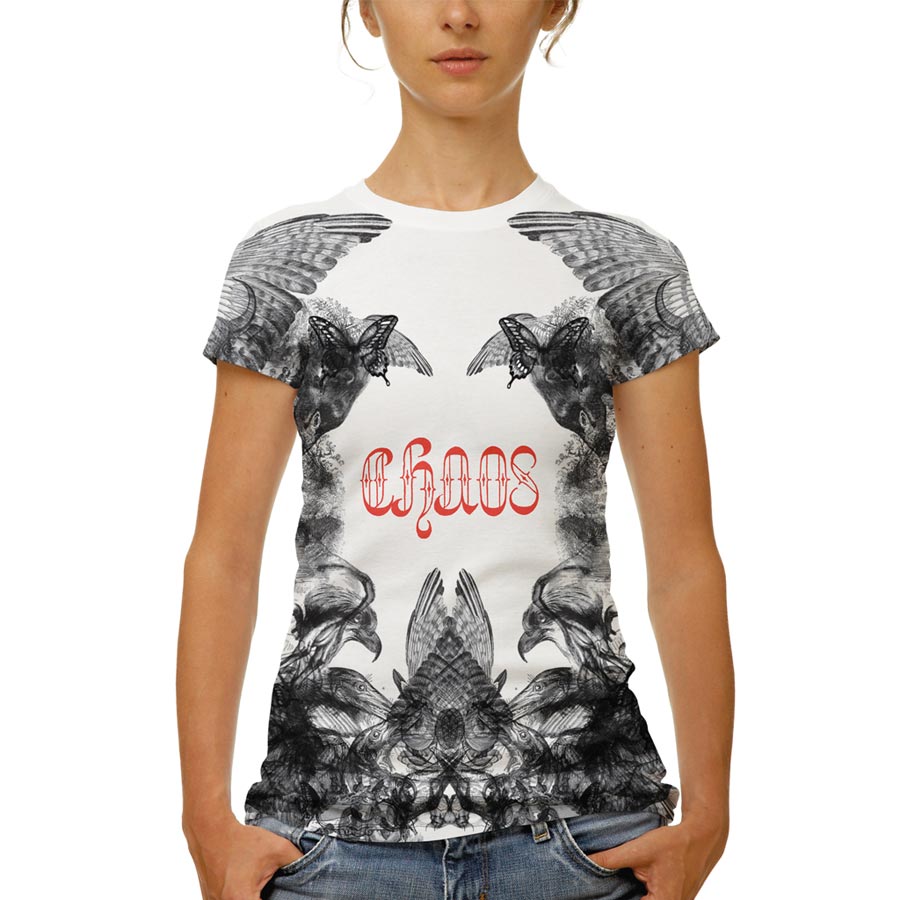 Chaos T-Shirt