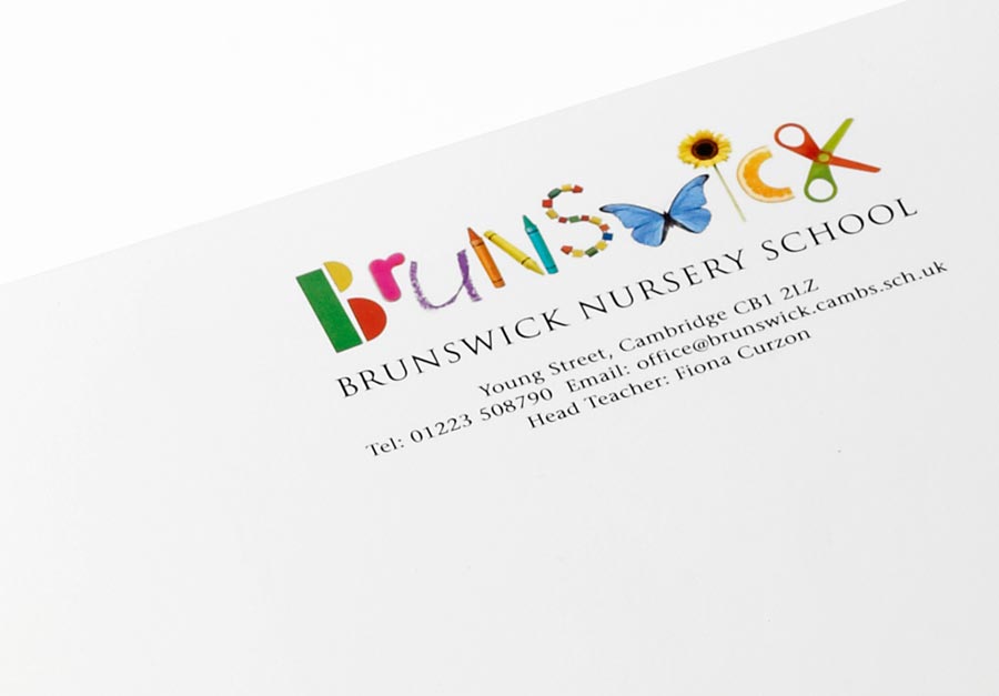 Brunswick Nursery School