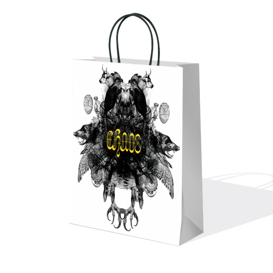 Chaos Bag